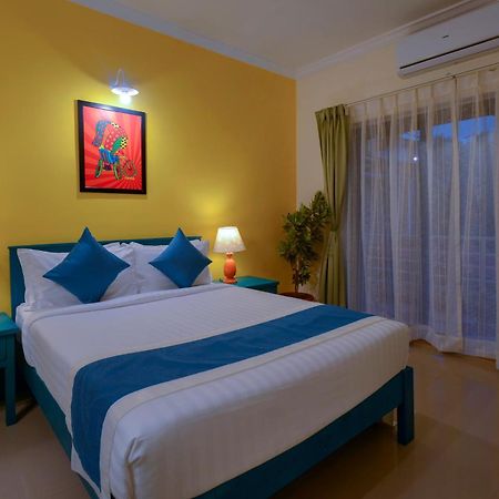 Treehouse Blue Hotel & Villas 柯瓦 外观 照片